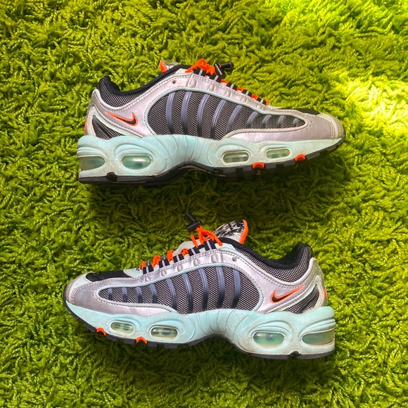 Nike Air Max Tail Wind - Picture 5 of 6